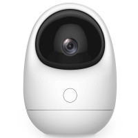 Indoor baby Monitor Camera PTZ Digital  WiFi CCTV IP  Camera