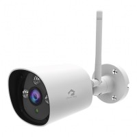 Waterproof Smart Wireless Camera WiFi CCTV Camera