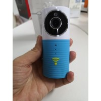 Camera Monitor with Motion Detection Night Vision