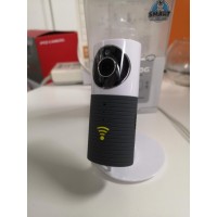 Wireless Security Camera, IP Camera 1080P HD