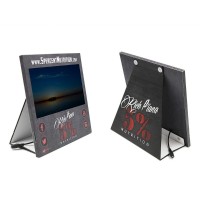 7 inch HD screen point of purchase(POP) video display