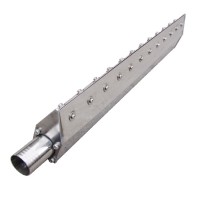 304 stainless steel air knife for drying