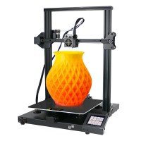 CS30 CREASEE FDM 3D Printer  DIY Kits Source Factory