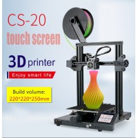 CS20 CREASEE FDM 3D Printer  DIY Kits Source Factory
