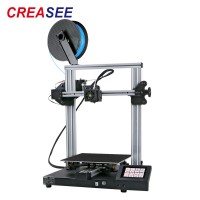 CS20 CREASEE Desktop 3D Printer  DIY Kits Source Factory