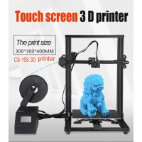 CS10s CREASEE Desktop 3D Printer  DIY Kits Source Factory