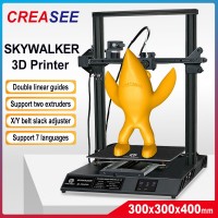 SKYWALKER CREASEE FDM 3D Printer  DIY Kits Source Factory