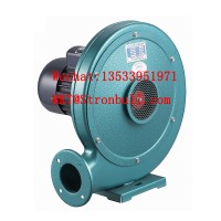 STRONBULL Middle pressure air blower CZ