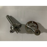Fast Delivery CNC Machining Parts for Medical Device