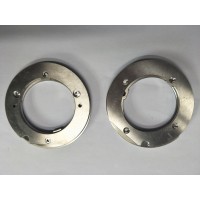 Custom CNC Machining Parts for Medical Device