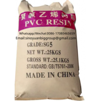 Emulsiosn Grade Paste PVC Resin/PVC Paste Resin/PVC Resin