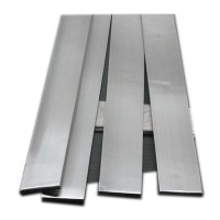 China Factory Stainless Steel Flat Bar Price