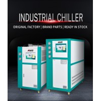 Industrial Chiller
