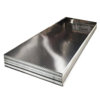 400 Series Hot Rolled Steel Sheets Stainless Steel Plate