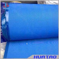 Belt press filter cloth