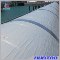 HT650 Aerogel Blanket for Heat Thermal Insulation HUATAO