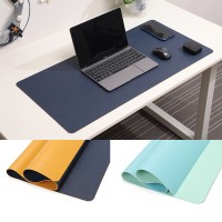 keyboard mouse desk mat