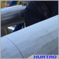 HT650 Aerogel Blanket for Heat Thermal Insulation HUATAO