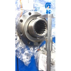 12D0021	ZL40B.2.1.1	Input flange; 30E图4