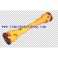 universal joint shafts for paper mill