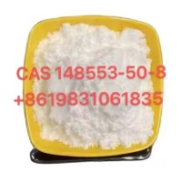 Pregabalin CAS 148553-50-8 High quality with best price