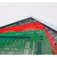 High Quality Double-Sided  Printed Circuit Board PCB PCBA