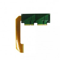 Professional Single and Double Sided Flexible PCB