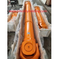 universal joint shafts for Mining machinery