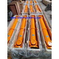 SWC 250 / 225 cardan shafts for Punchers