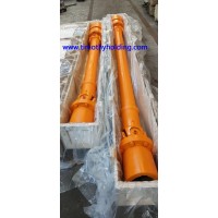 SWC225/250/285 cardan shafts for Bridge cranes