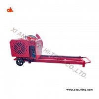 Electric Wire Saws