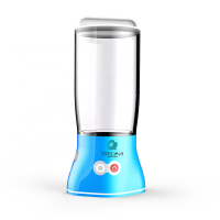 Ozone Water Mouthwash Cup