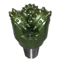 IADC725 tricone Bits For Oil Well Drilling
