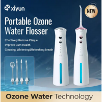 AO III Ozone Water Flosser