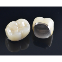 Zirconia Dental Crown | Zirconia Dental Lab in China