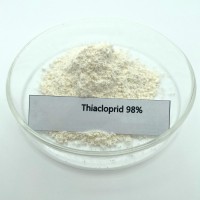 Factory Directly selling Pesticide Thiacloprid