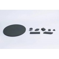 PCD blanks diamond disc  for metal cutting tools