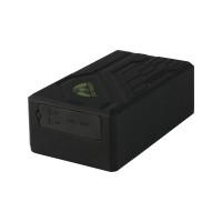 Portable GPS tracker tracking tk108A FACTORY