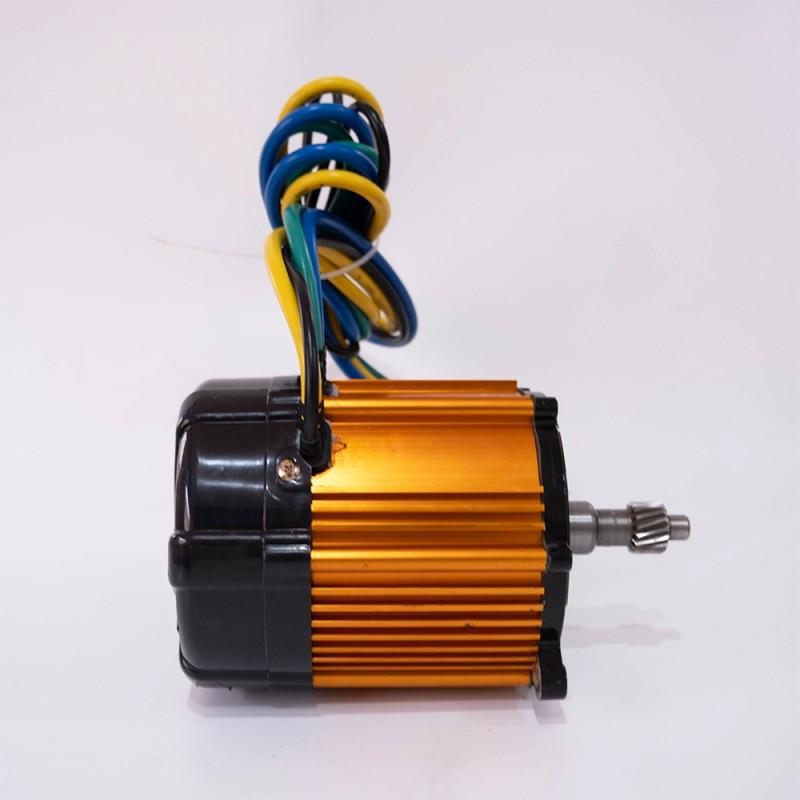 Advanced Motor Technology for E-Vehicles图3