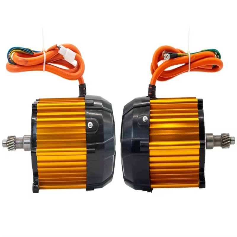 Advanced Motor Technology for E-Vehicles图5