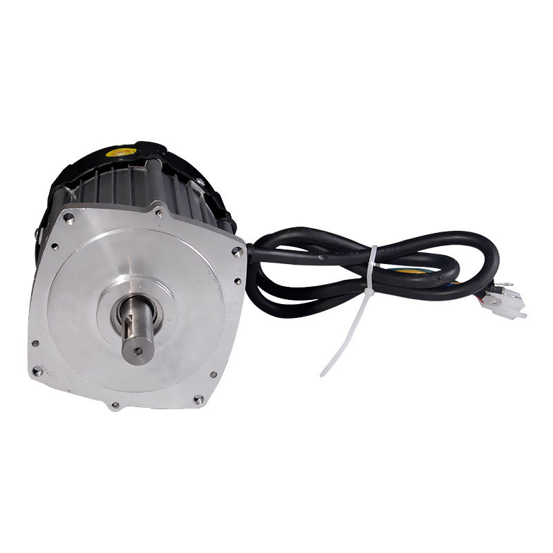 High Torque BLDC Motor Kit for Ebike Conversion图2