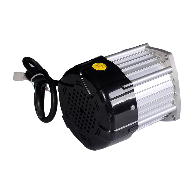 High Torque BLDC Motor Kit for Ebike Conversion图3