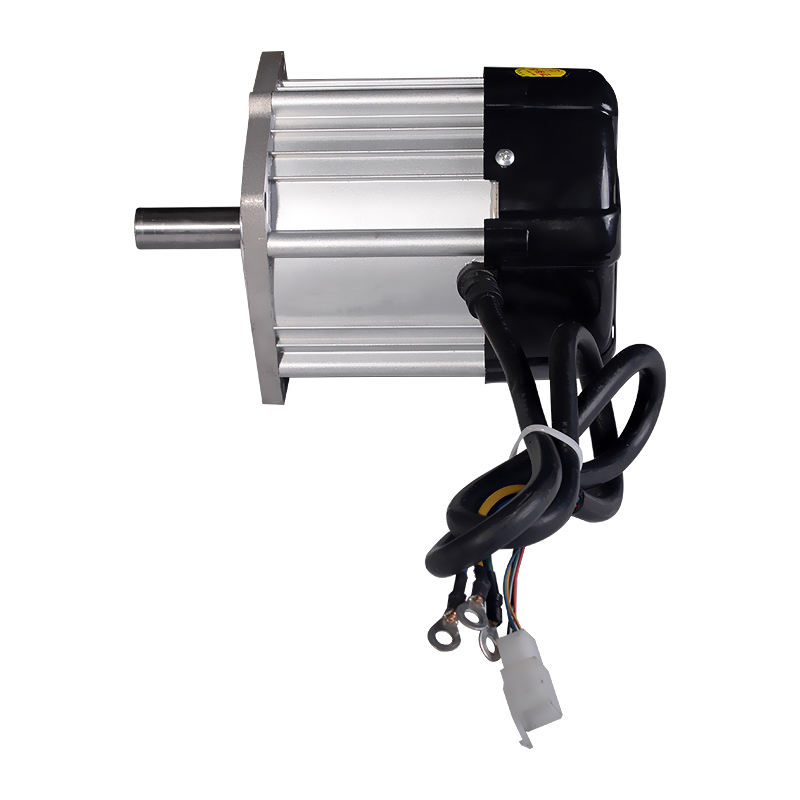 High Torque BLDC Motor Kit for Ebike Conversion图4